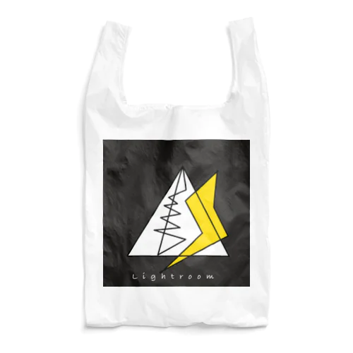 Lightroom Reusable Bag