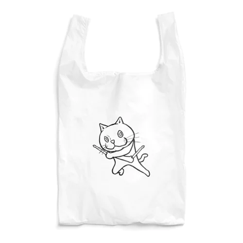 ドラムスティック Reusable Bag