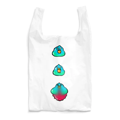 ウィンコグミ Reusable Bag