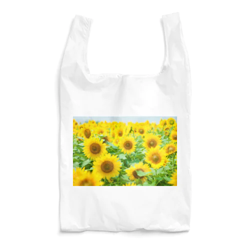 ひまわり2 Reusable Bag