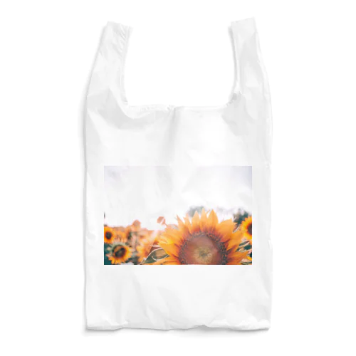 ひまわり Reusable Bag