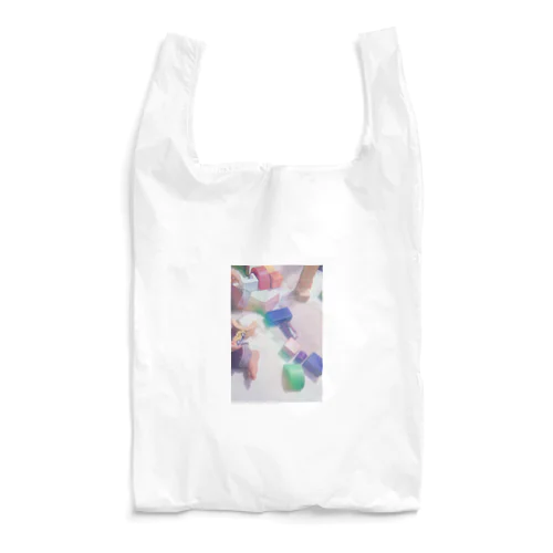 おとこのこは車がすき Reusable Bag