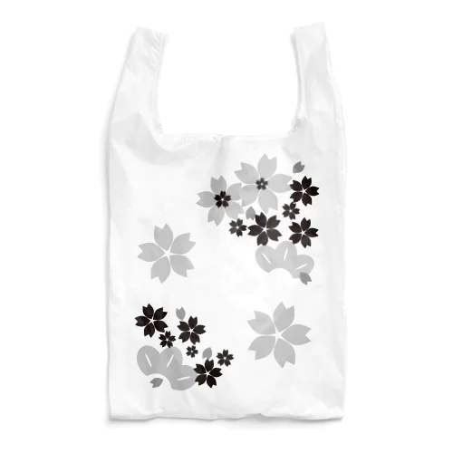 桜松 Reusable Bag
