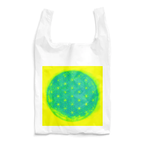 💚パイナップル💛 Reusable Bag