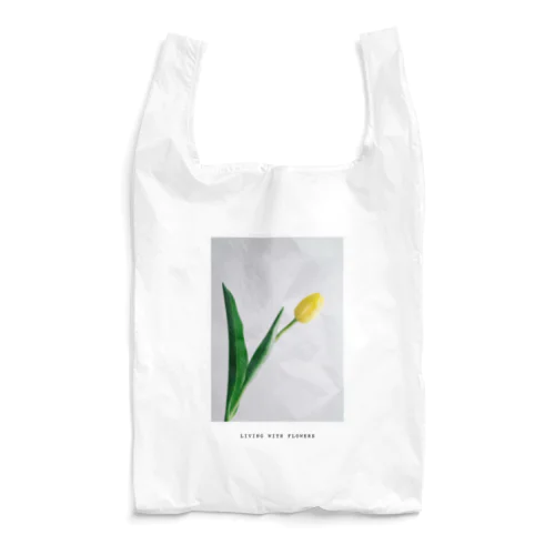 tulip Reusable Bag