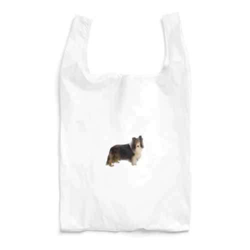 かわいい犬 Reusable Bag