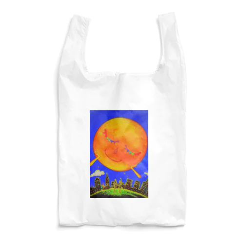 ツインソウル Reusable Bag