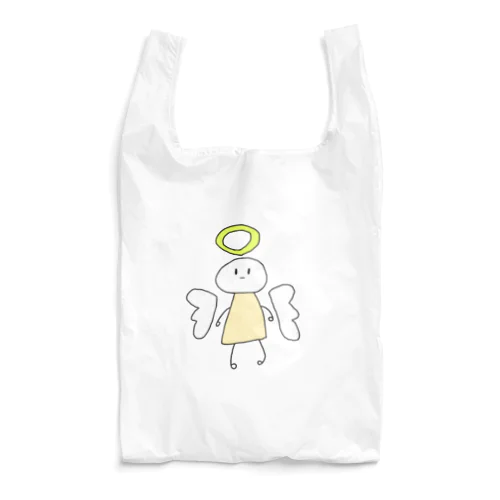 雑天使 Reusable Bag