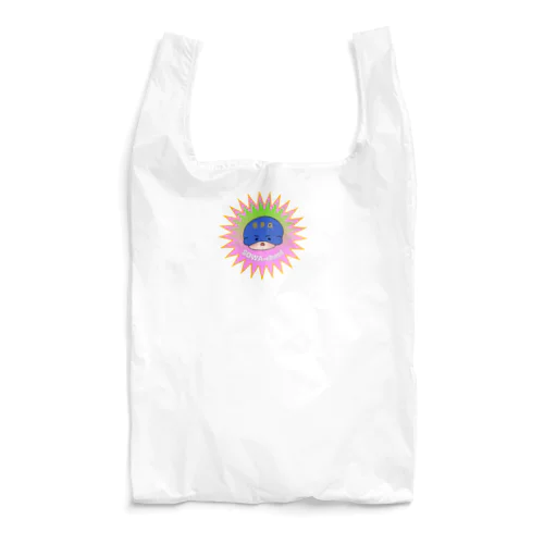 SUNソワちゃん Reusable Bag