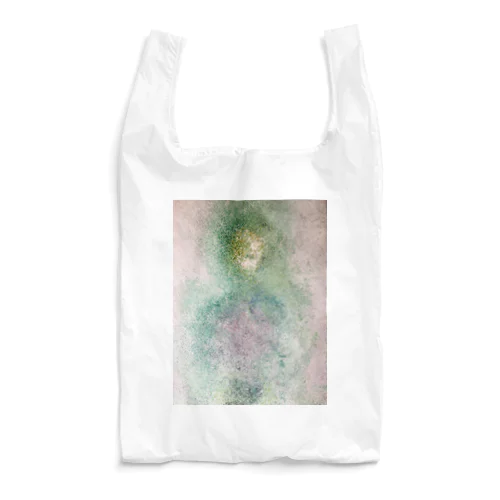 幻想の女 Reusable Bag