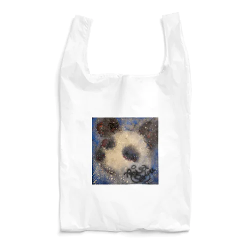 パンダ Reusable Bag