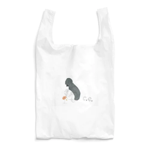 C｡C｡ Reusable Bag