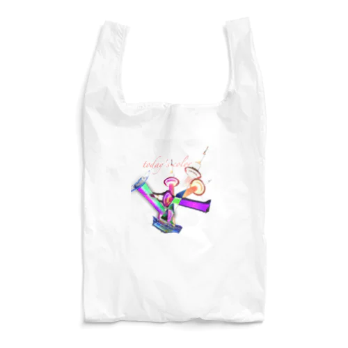 Kyoto tower Reusable Bag