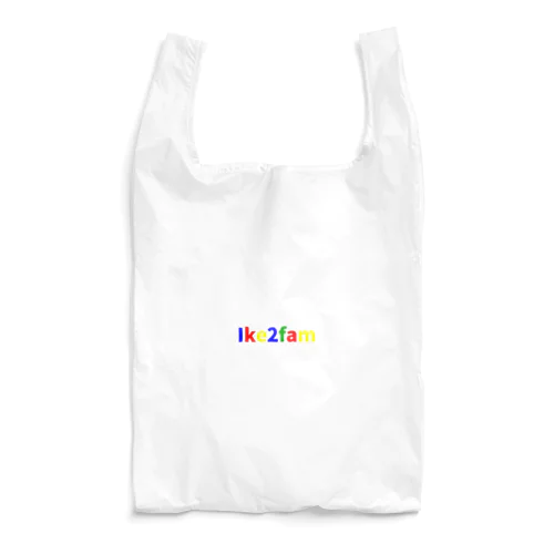 Ike2fam Reusable Bag