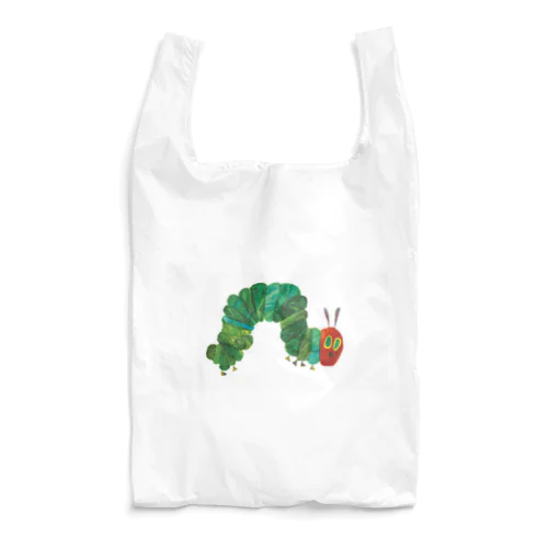 はらぺこあおむし Reusable Bag