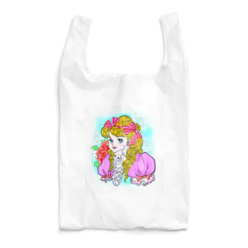 きらきらプリンセス Reusable Bag