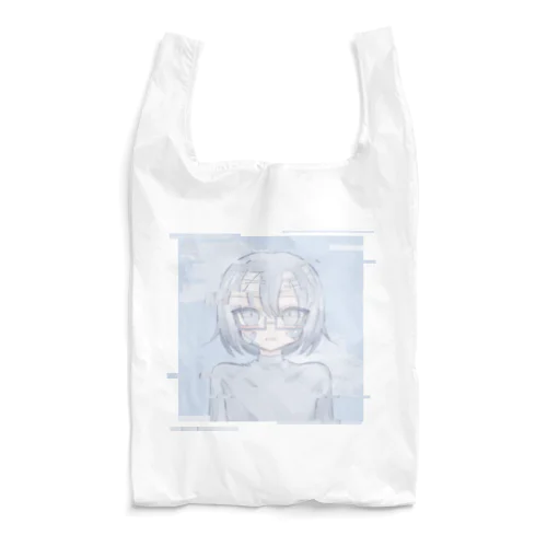 眼鏡 Reusable Bag