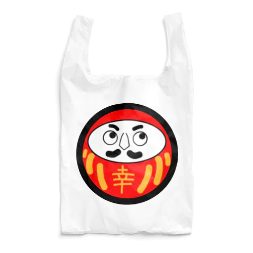 だるま Reusable Bag