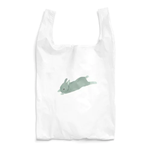 usa! Reusable Bag