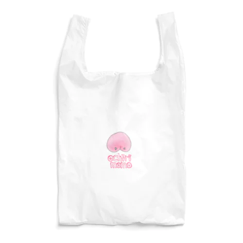 おちりもも Reusable Bag