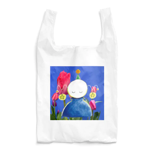 はるのお祝い Reusable Bag