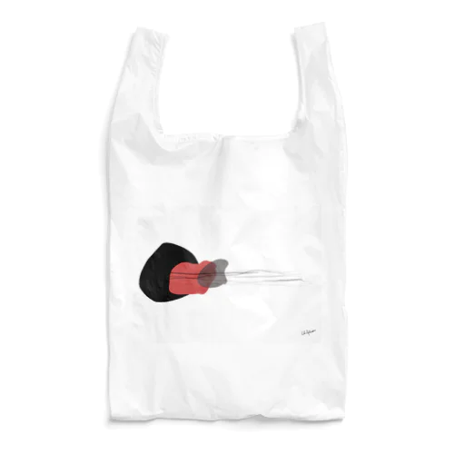 ○○○（まるまるまる） Reusable Bag