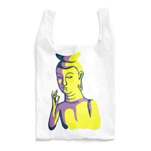 弥勒菩薩 Reusable Bag