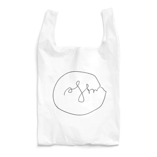 やる気のない@ Reusable Bag