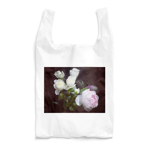 花 Reusable Bag