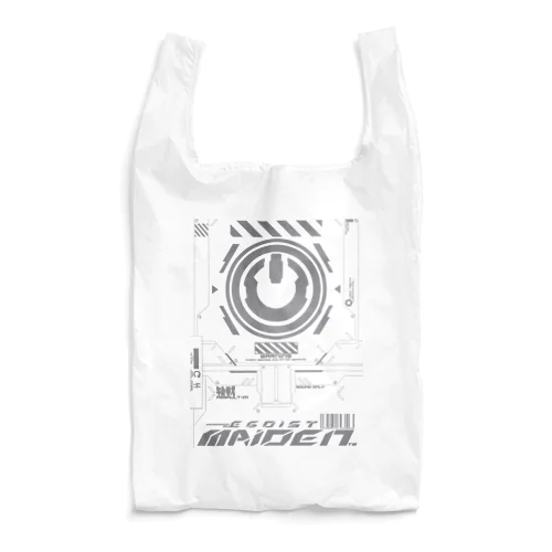 「特戦」 Reusable Bag