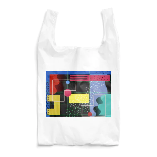 幸夢 Reusable Bag