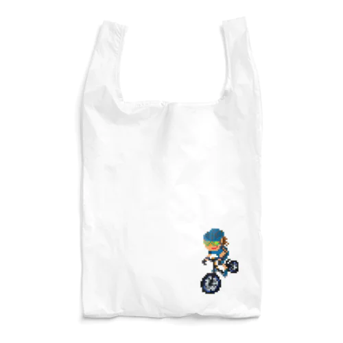 ロードバイクマン Reusable Bag