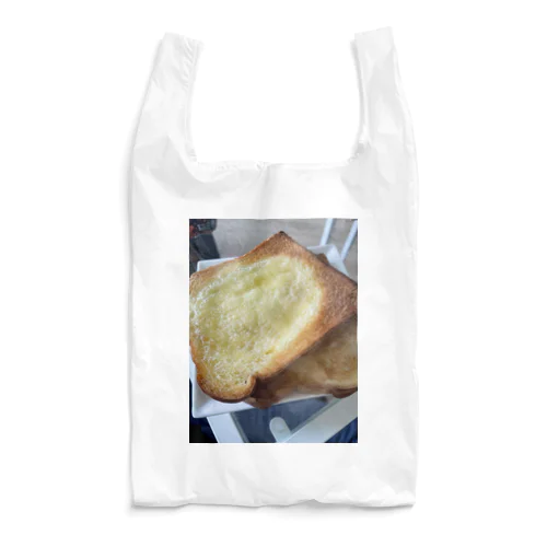 良い焼き加減のパン Reusable Bag