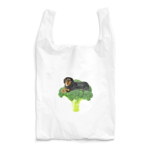 お野菜フンド Reusable Bag