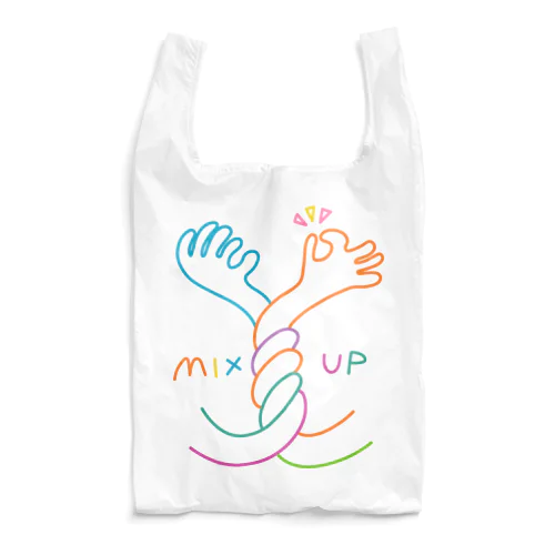 MIX UP Reusable Bag