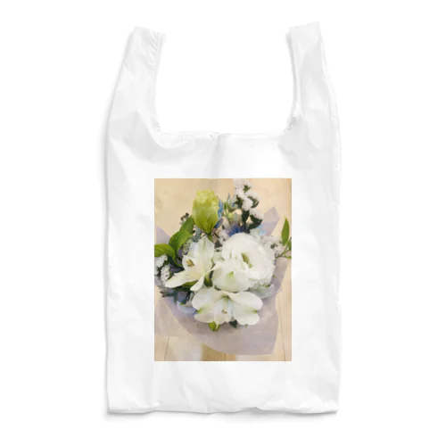 💐ブーケ Reusable Bag