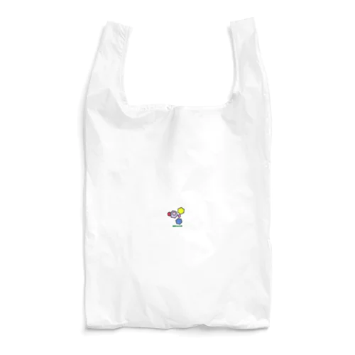 hexagon Reusable Bag