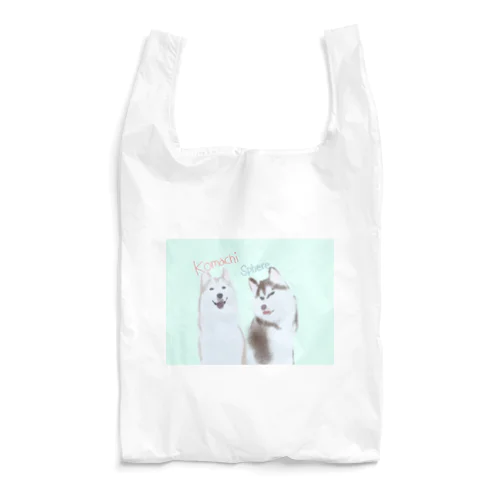 K_Sエコバック Reusable Bag