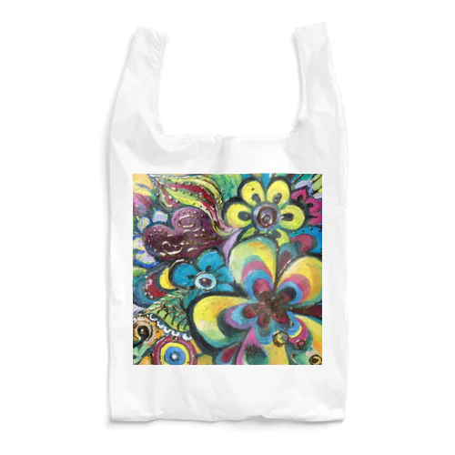 花束 Reusable Bag