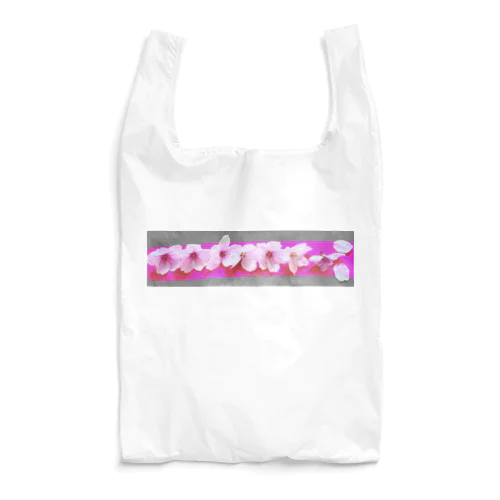 うつり変わり Reusable Bag