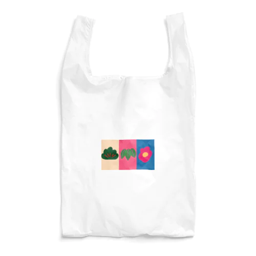 ショウチクバイ Reusable Bag