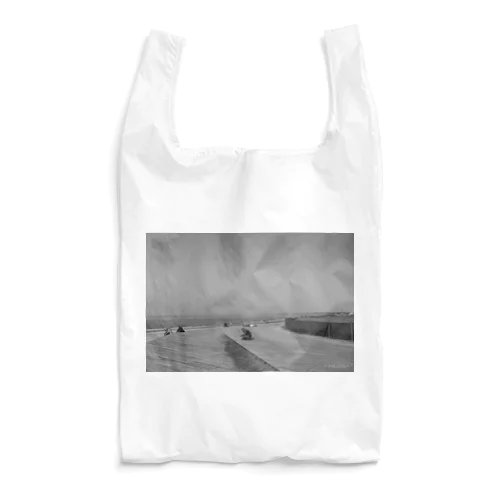 それぞれの時間 Reusable Bag