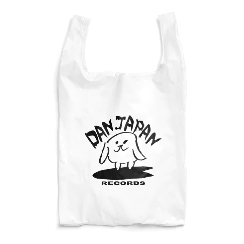 ROKU-Chanくろ Reusable Bag