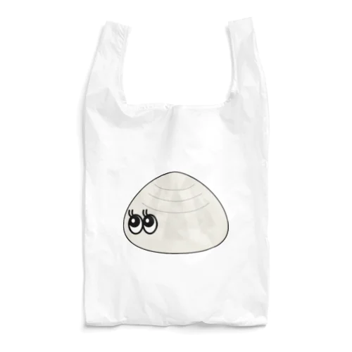 あっさりしたあさり Reusable Bag