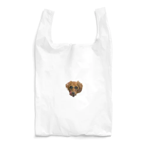 ちゃむエコバッグ Reusable Bag