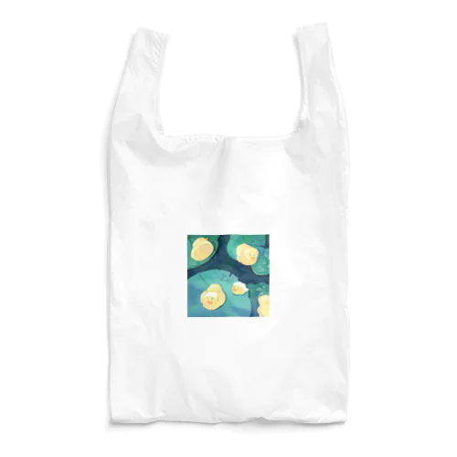 アヒルの行水 Reusable Bag