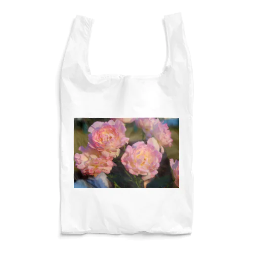 鮮やかに Reusable Bag