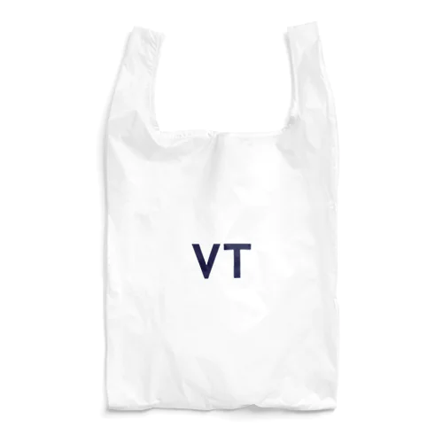 VT for 米国株投資家 Reusable Bag