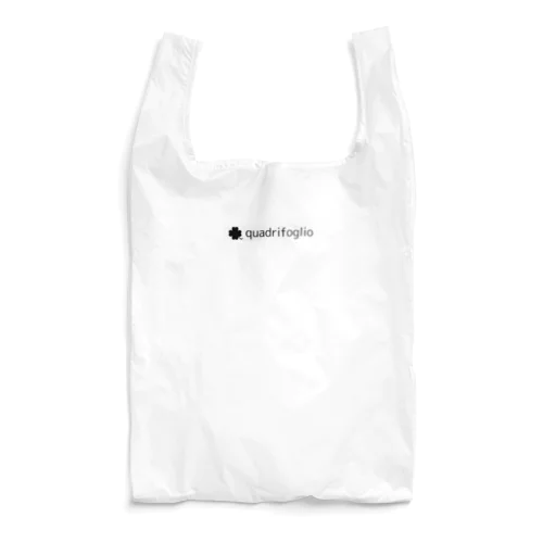 quadrifoglio Reusable Bag