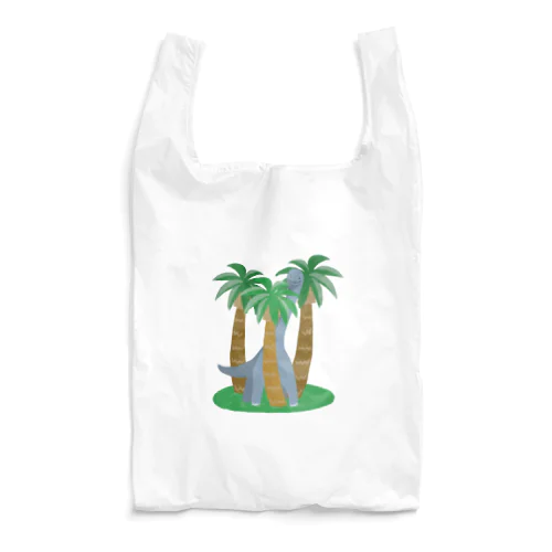 かくれんぼ Reusable Bag